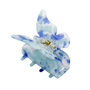 کلیپس مو زنانه مدل G_Lnd_1266