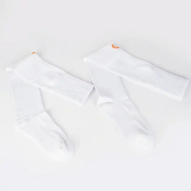 جوراب ورزشی ساق بلند مردانه آلشپرت مدل 57242