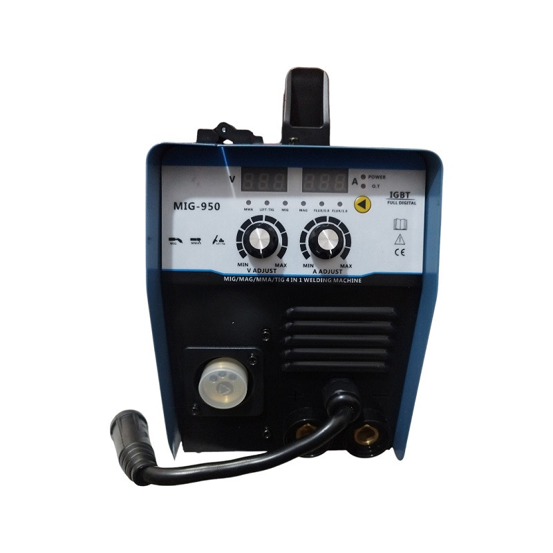 دستگاه جوش 950 آمپر ماکلتا مدل co2-argon کد MIG-950