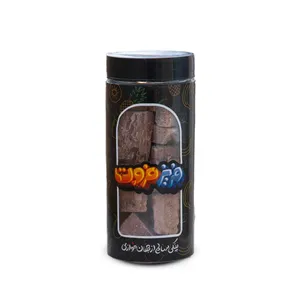 بستنی خشک اسنیکرز شکلاتی - 100 گرم