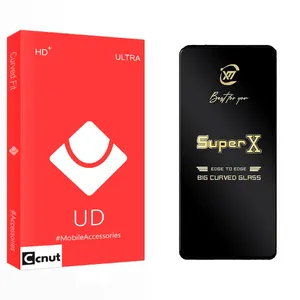Coconut UD2 SuperX Screen Protector For Xiaomi Redmi Note 11