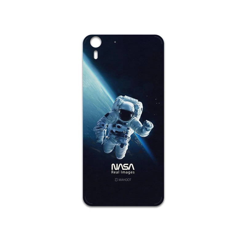 برچسب پوششی ماهوت مدل NASA-Astronaut مناسب برای گوشی موبایل اچ تی سی Desire Eye