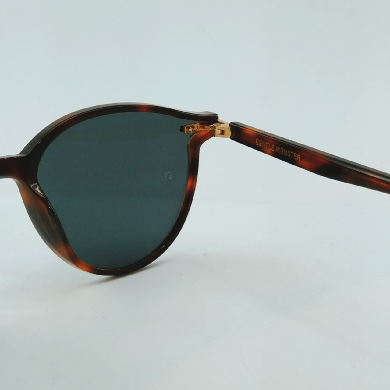 عینک آفتابی جنتل مانستر مدل SLO -  - 5