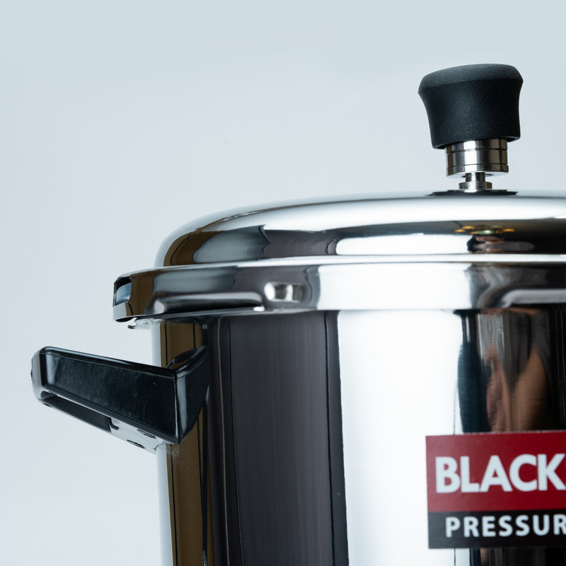 زودپز بلک استون مدل BPC840S گنجایش 7 لیتر