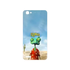 MAHOOT Rango Cover Sticker for Huawei GR3