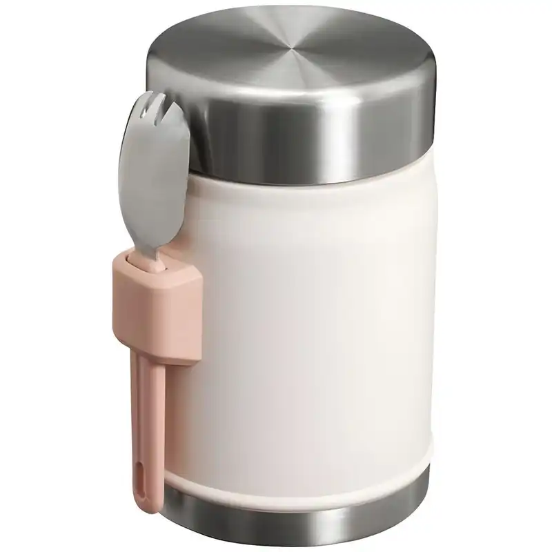 فلاسک غذا استنلی مدل Classic Legendary کد S2024 گنجایش 0.400 لیتر