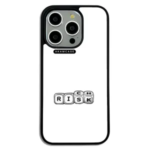 AKAM AMC-WA15PRO-RICH-25 Cover For Apple iPhone 15 Pro