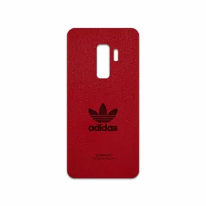 MAHOOT RL-DDS Cover Sticker for Samsung Galaxy S9 Plus