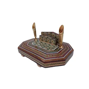 قلمدان خاتم مدل S 180