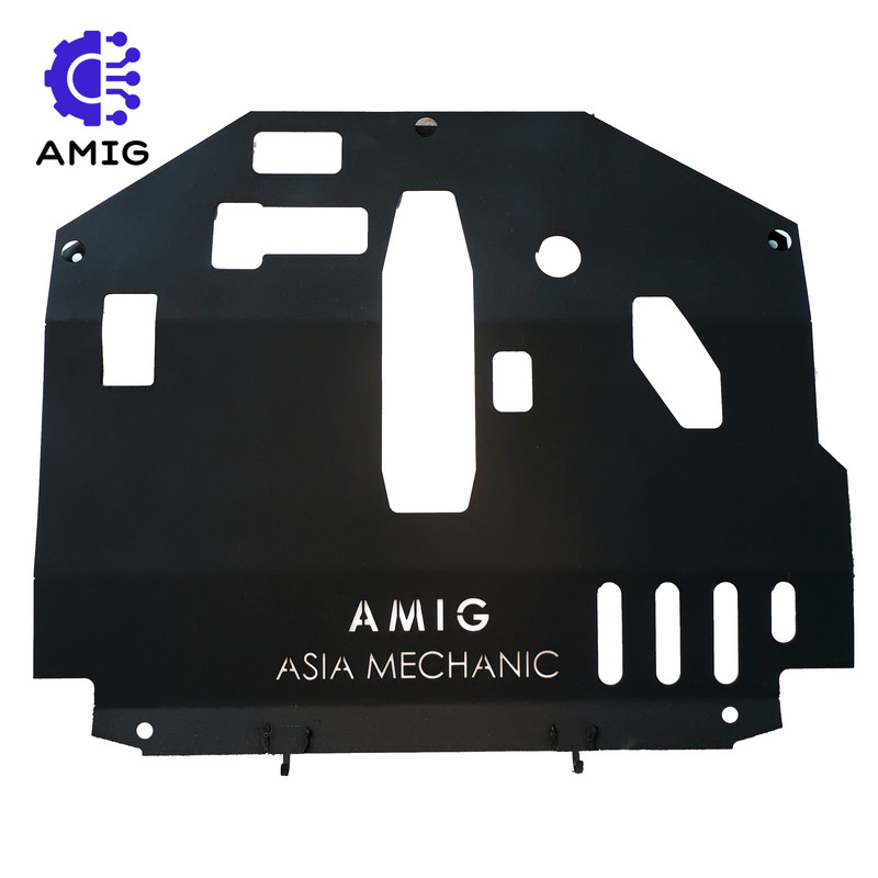 سینی زیر موتور آمیگ مدل EF7 مناسب برای دنا