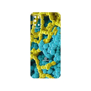 MAHOOT Atom Universe 1 Cover Sticker for Gplus Z10