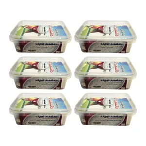 بازی آموزشی ساخت ژل بازی دانشمند کوچک مدل کارگاه شیمی کد PACK-8 بسته 6 عددی