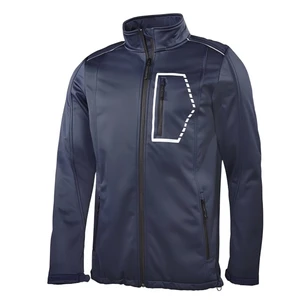 سویشرت ورزشی مردانه کریویت مدل Softshell 2023