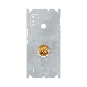 MAHOOT Pasta-FullSkin Cover Sticker for Nokia G11 Plus