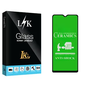 LKG LK Glass Ceramics Screen Protector For Xiaomi Redmi 9AT