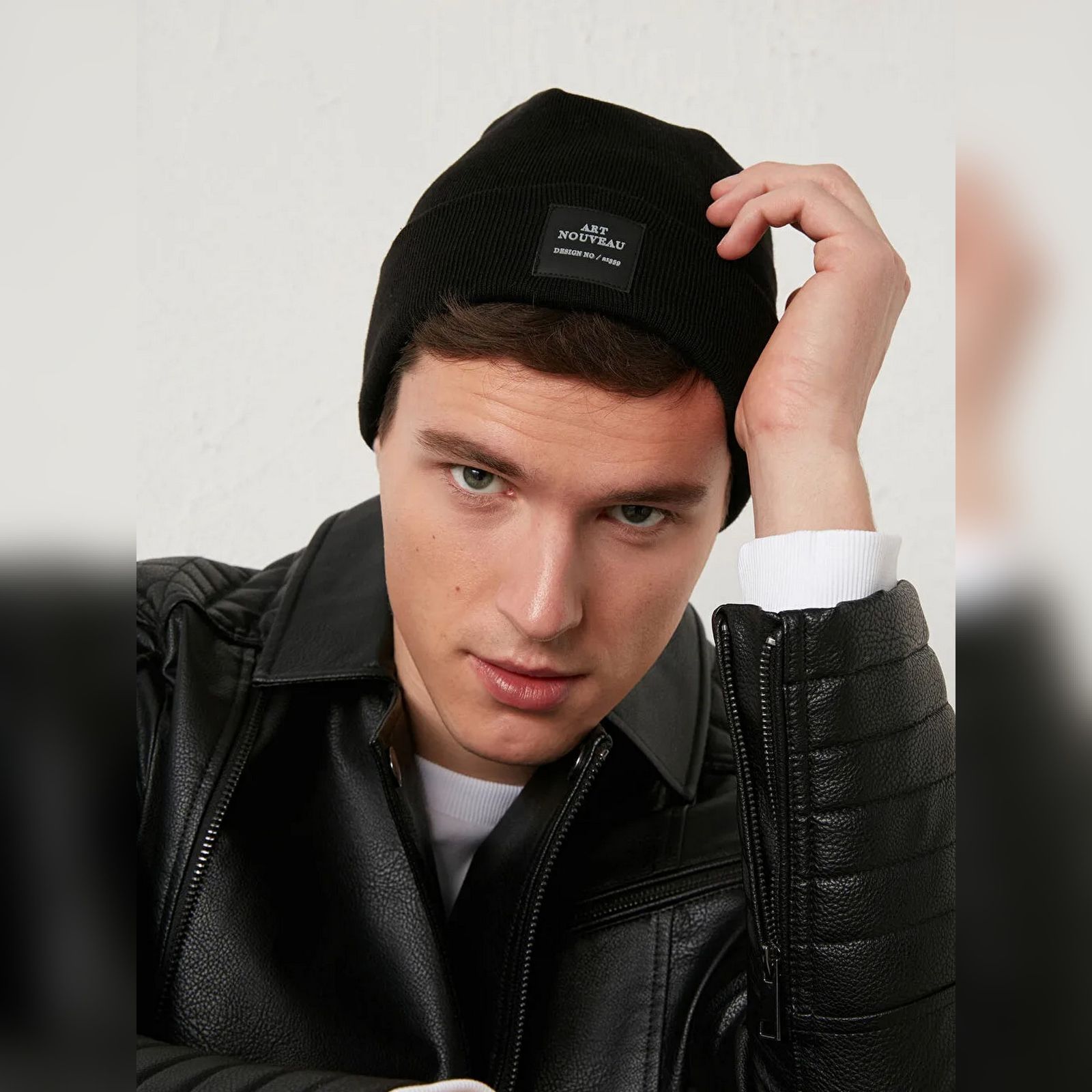 کلاه بافتنی ال سی وایکیکی مدل ART -  - 9