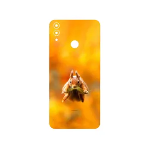 MAHOOT Squirrel Cover Sticker for Honor 8C