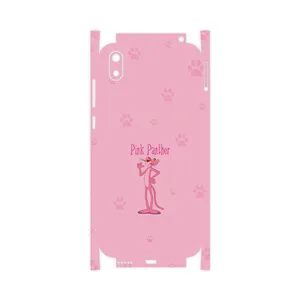 MAHOOT The Pink Panther-FullSkin Cover Sticker for Huawei Y5 2019