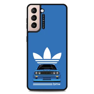 AKAM AMC-WSGS21P-BMW-25 Cover For Samsung Galaxy S21 Plus