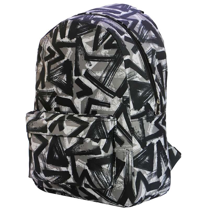 کوله پشتی ورزشی مدل ZXL-6001