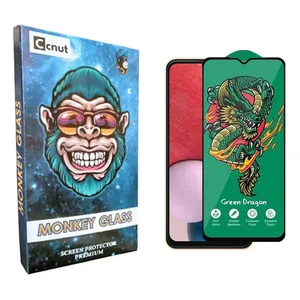 Coconut mnk Green_Dragon Screen Protector For Samsung  Galaxy A13