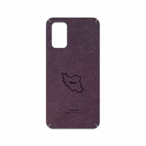 MAHOOT PL-IRC Cover Sticker for Xiaomi Redmi 9T