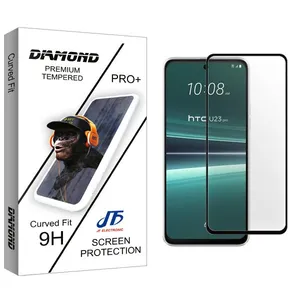 JF Diamond Screen Protector For HTC  Desire U23 Pro