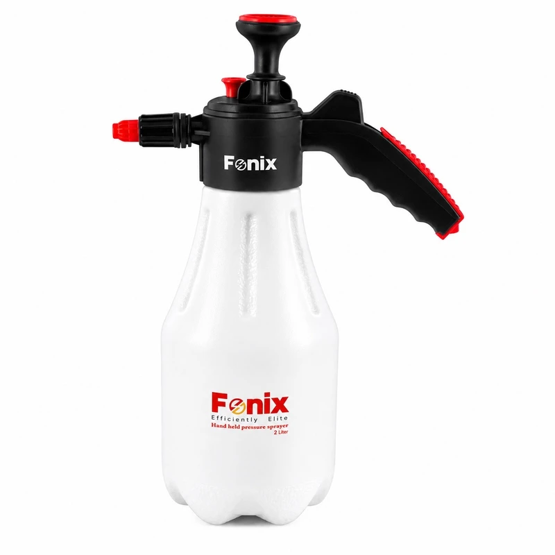 سم پاش دستی فنیکس مدل P-7001 گنجایش 2 لیتر