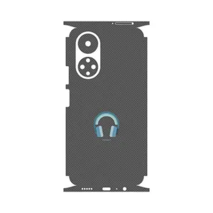 MAHOOT Minimal Headphone Icon-FullSkin Cover Sticker for Honor X7