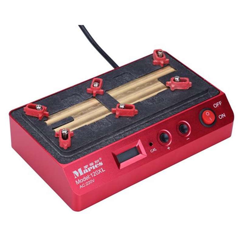 پری هیتر مدل PPD 120XL