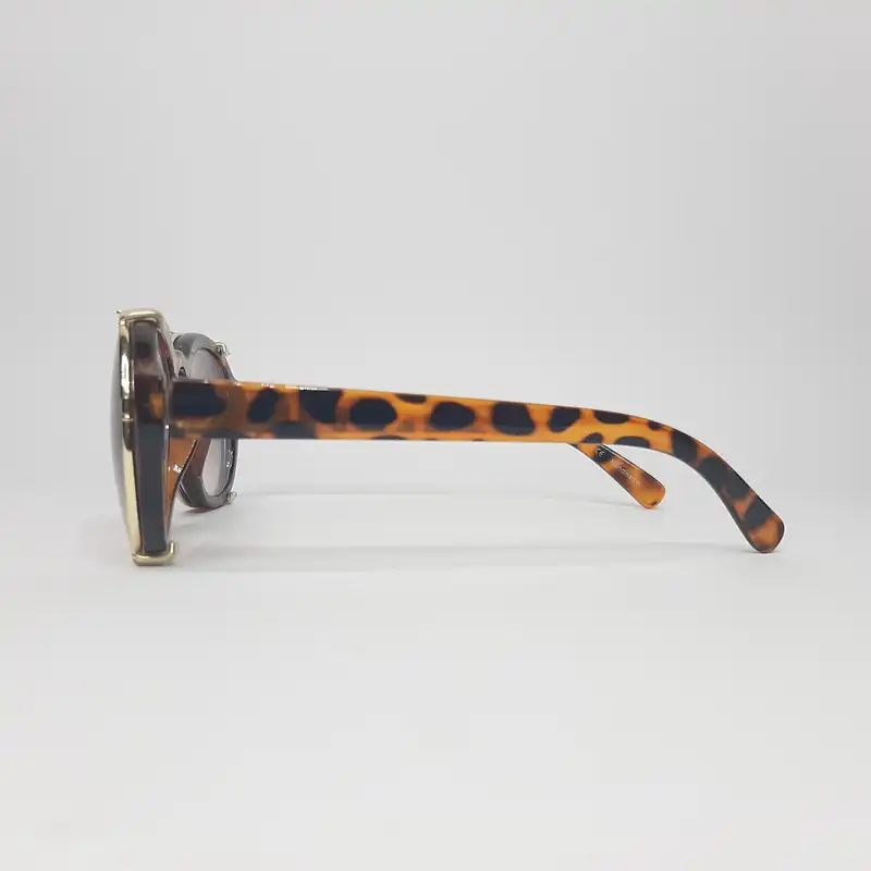 عینک آفتابی زنانه کی سوبی مدل K001c3