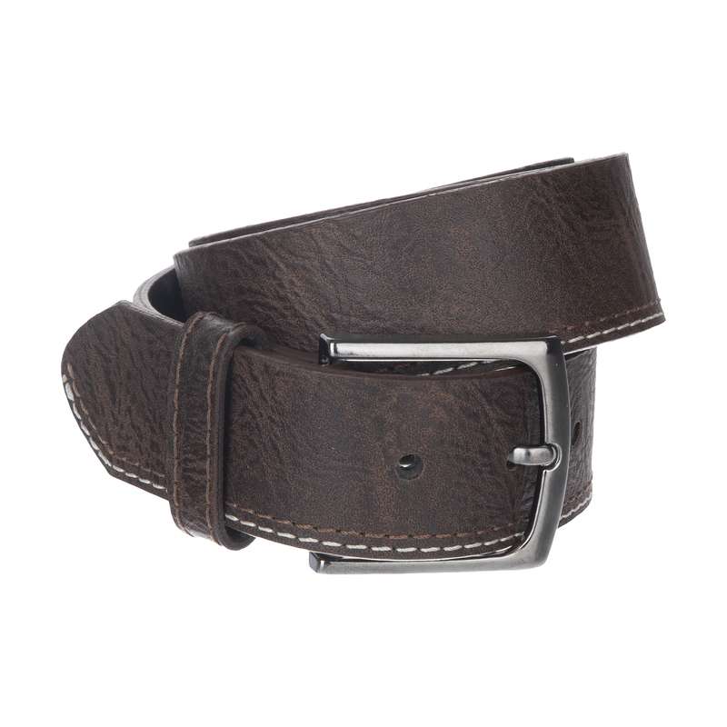 کمربند مردانه ال سی وایکیکی مدل 7K5862Z8-D2N-BROWN