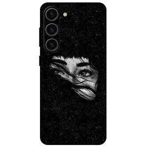 Megafone Girly 8140 Cover For Samsung Galaxy S23