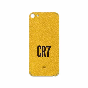 MAHOOT ML-CR7 Cover Sticker for Apple iPod touch 6th generation