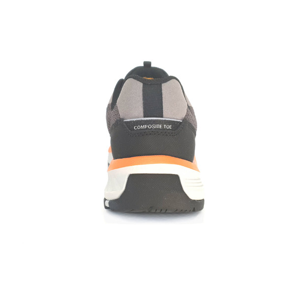 کفش ایمنی کاترپیلار مدل 078 P91078