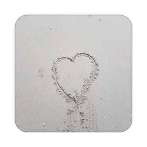 زیر لیوانی کاکتی طرح عاشقانه مدل mp38680