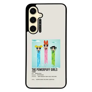 AKAM AMC-WSGS24FE-CARTOONS-11 Cover For Samsung Galaxy S24 FE