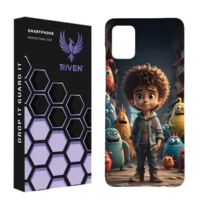 RIVEN RI2-1 Case For Apple iPhone X/XS