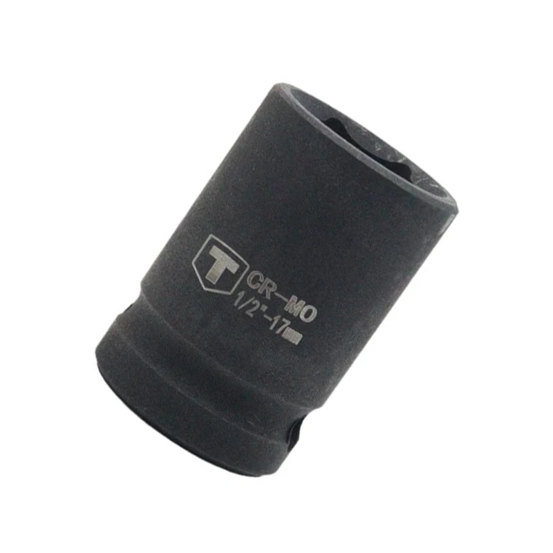 سری بکس تاپکس مدل فشار قوی کوتاه کدSMT-TOPEX-1/2INCH-17MM-KOTAH-6PAR سایز 17 میلی متر