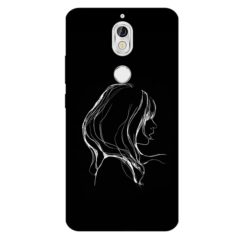 کاور مگافون کد 7766 مناسب برای گوشی موبایل نوکیا 7