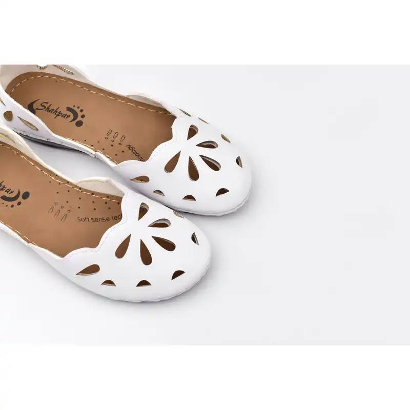 صندل زنانه شهپر مدل رویا 109 کد 8813