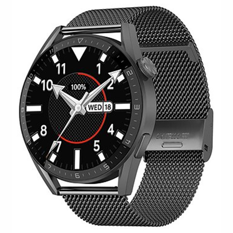 ساعت هوشمند دی تی نامبر وان مدل +DT3  دی تی 3+