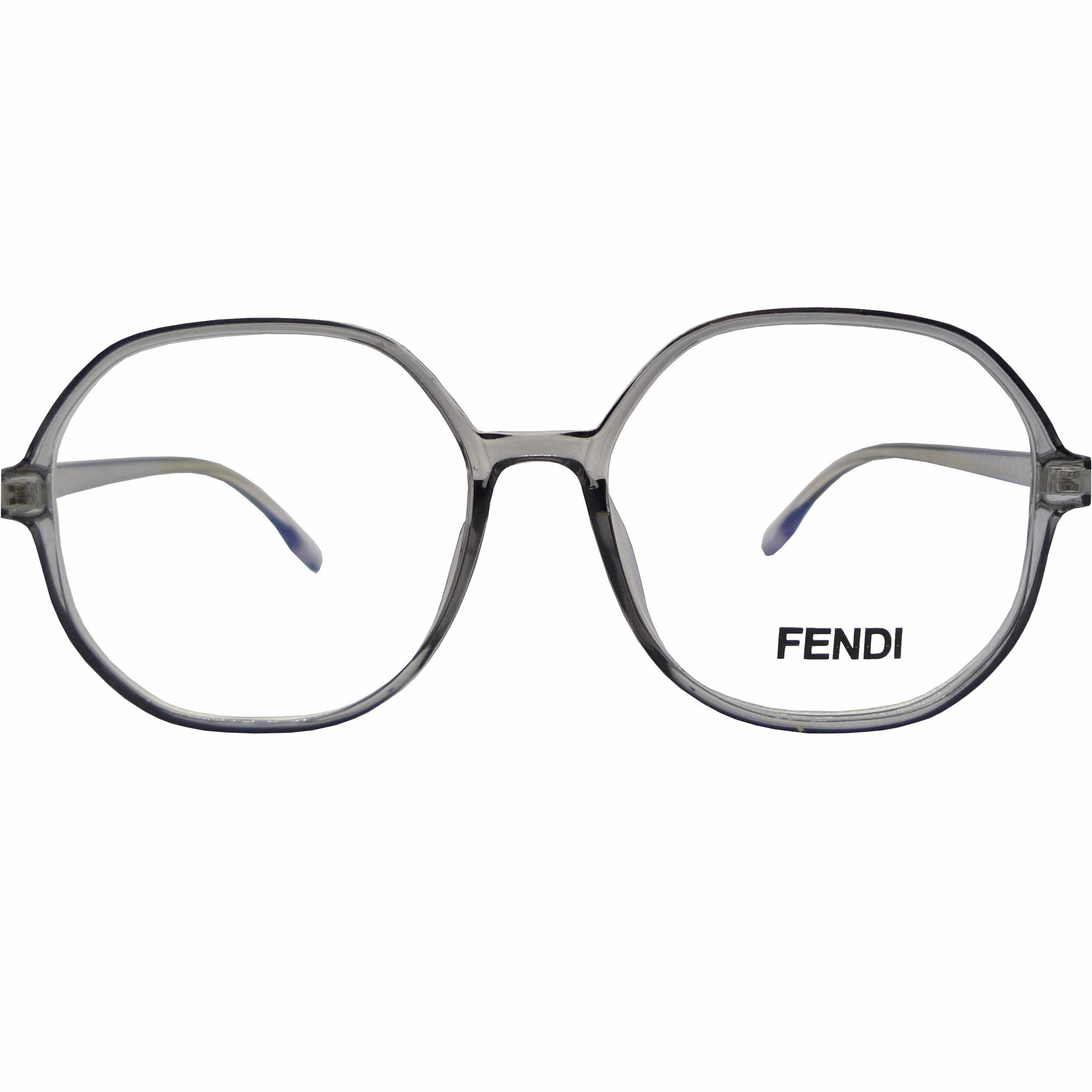 فریم عینک طبی مدل T2152-TR8546C8                     غیر اصل