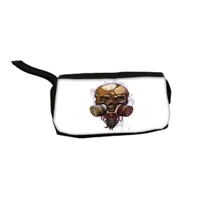 جامدادی مدل ماسک کد 896