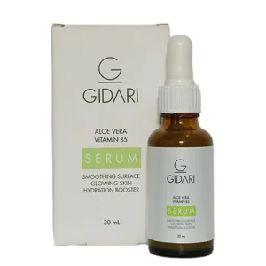 سرم پوست گيداری مدل جمع کننده منافذ حجم 30 میلی لیتر