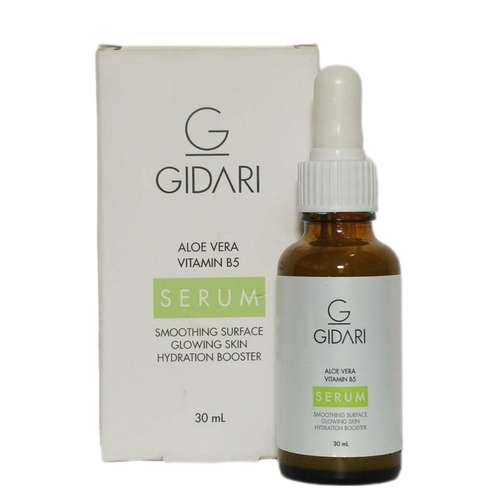 سرم پوست گيداری مدل جمع کننده منافذ حجم 30 میلی لیتر