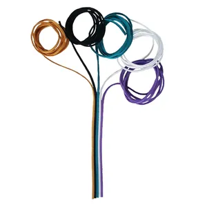 نخ دستبند مدل تریشه بسته 5 عددی