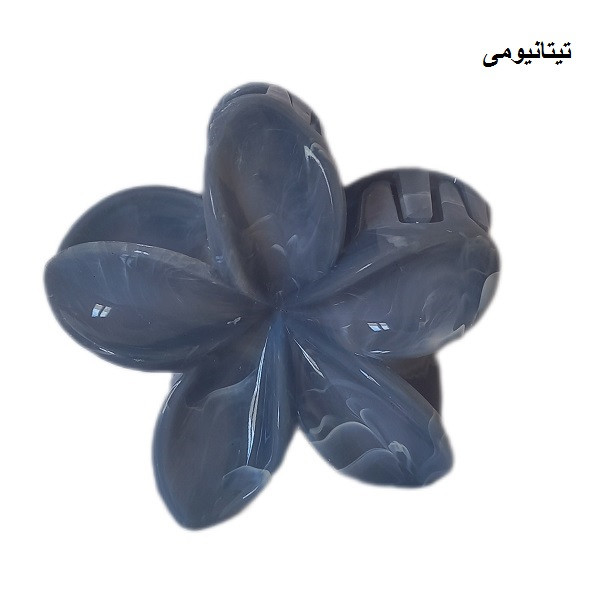 کلیپس مو زنانه 9