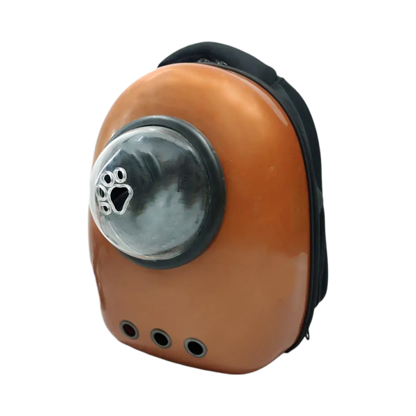 کیف حمل سگ و گربه مدل Dio کد D100