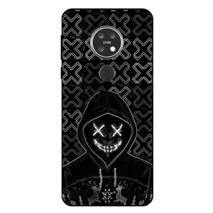  Megafone 7764 Cover For Nokia 6.2 / 7.2